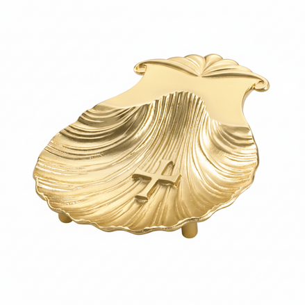 Baptismal Shell 8960G