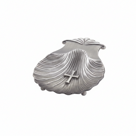 Baptismal Shell 8960P