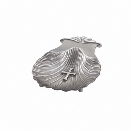 Baptismal Shell 8960P