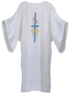Marriage Multicolor Embroidery Deacon Dalmatic