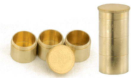 Triple Oil Stock 9543G