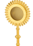 Reliquary 9554G