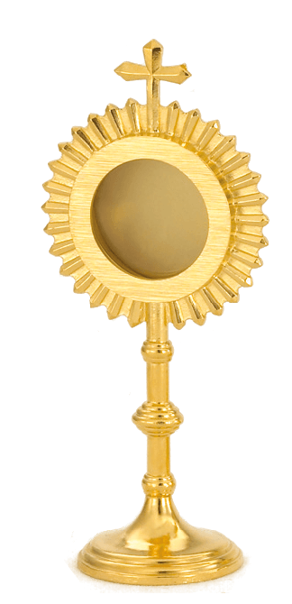 Reliquary 9554G