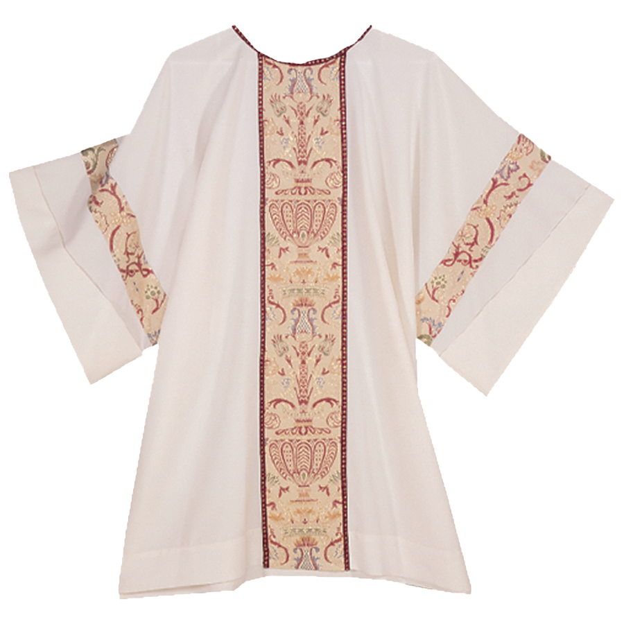 Deacon Coronation Design Dalmatic