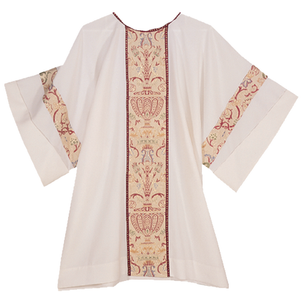 Deacon Coronation Design Dalmatic