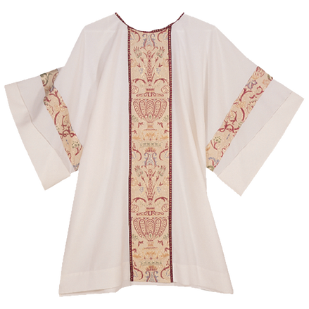 Deacon Coronation Design Dalmatic