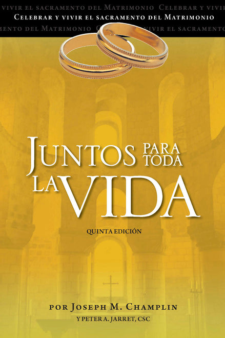 Juntos Para Toda La Vida