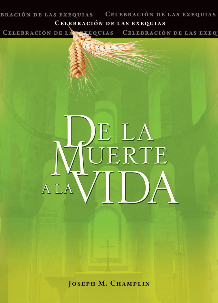 De la muerte a la vida