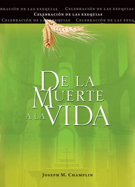 De la muerte a la vida