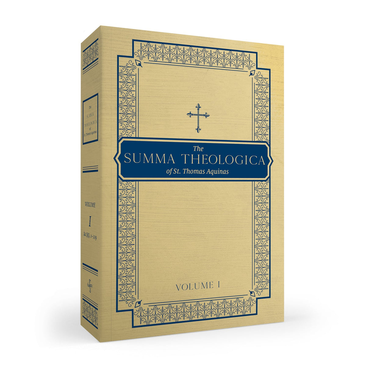 Summa Theologica