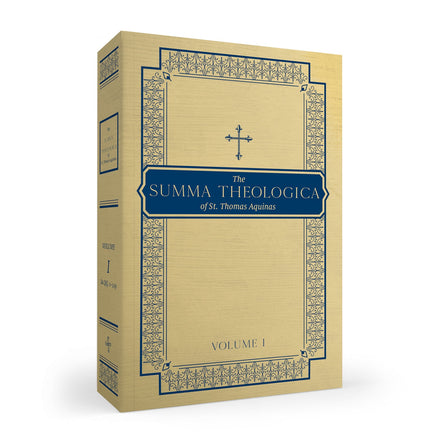 Summa Theologica