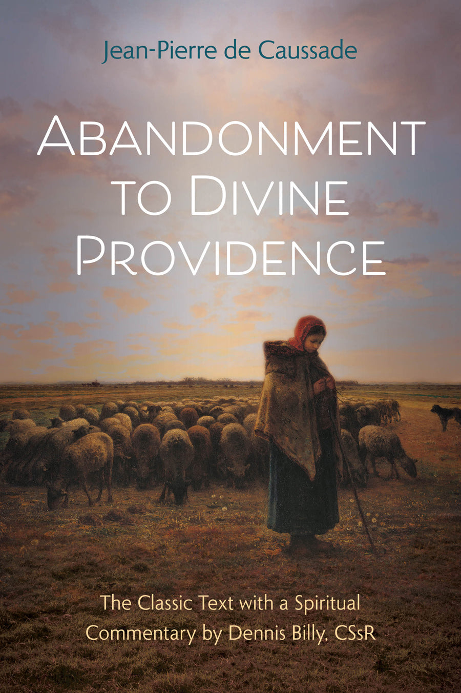 Abandonment to Divine Providence