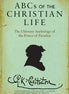 ABCs of the Christian Life