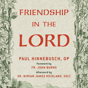 Friendship in the Lord