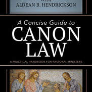 A Concise Guide to Canon Law