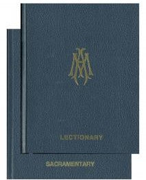 Collection of Masses of the Blessed Virgin Mary - Vols. 1 & 2