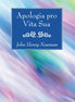 Apologia pro Vita Sua