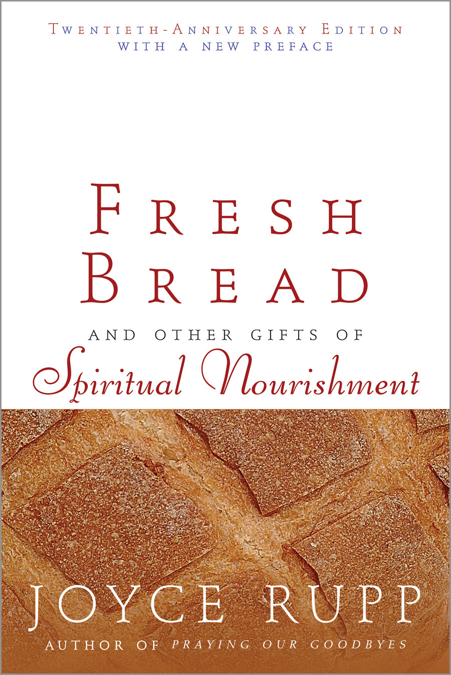 Fresh Bread