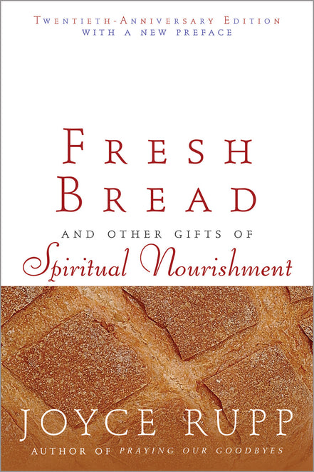 Fresh Bread