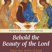 Behold the Beauty of the Lord