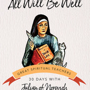 All Will Be Well
