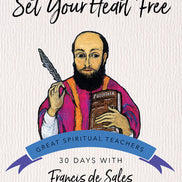 Set Your Heart Free