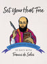 Set Your Heart Free