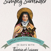 Simply Surrender
