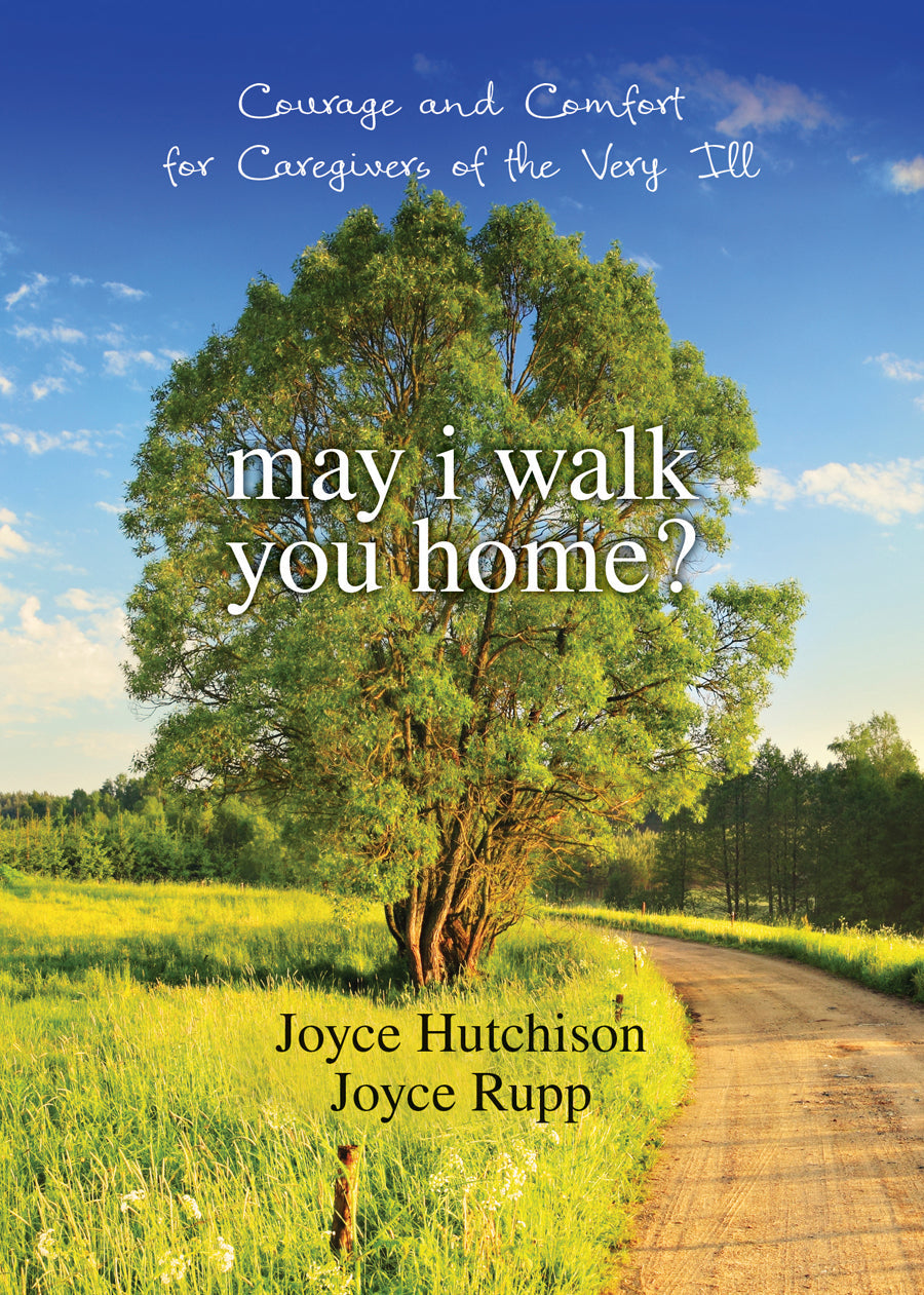 May I Walk You Home?