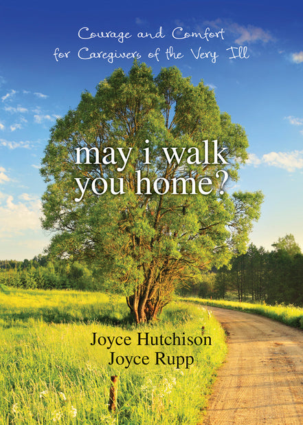 May I Walk You Home?