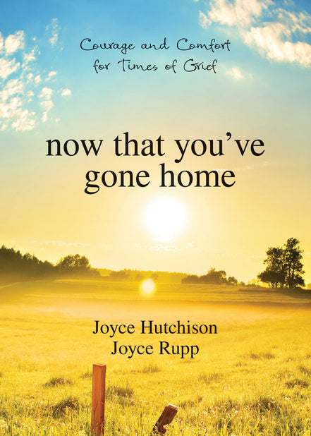 Now That You've Gone Home