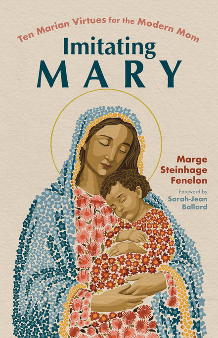 Imitating Mary