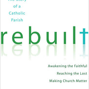 Rebuilt