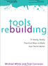 Tools for Rebuilding