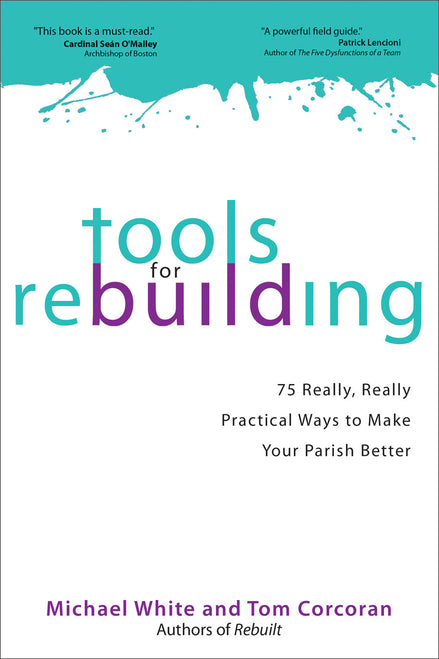 Tools for Rebuilding