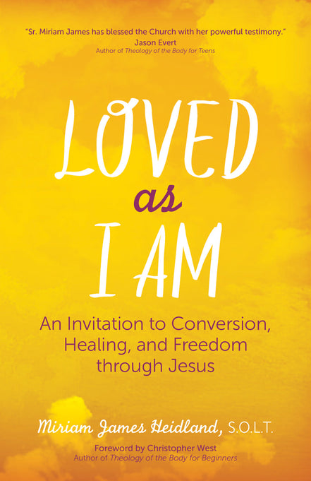 Loved as I Am