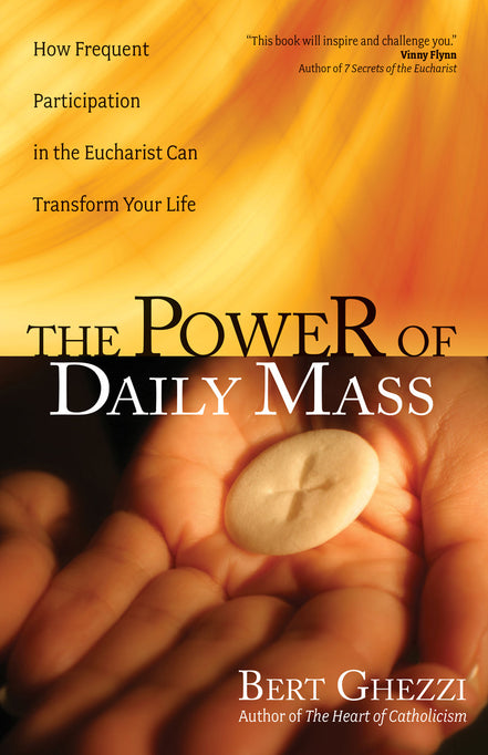 The Power of Daily Mass