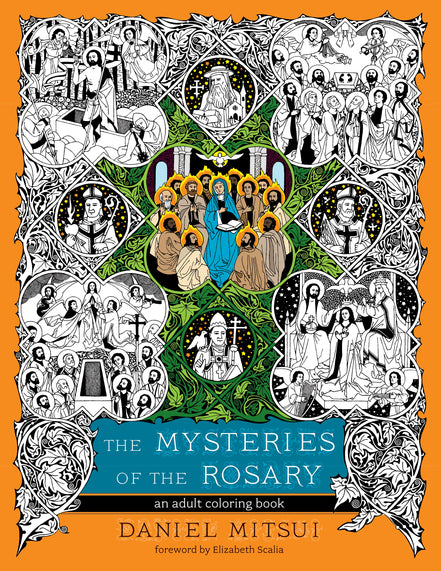 The Mysteries of the Rosary