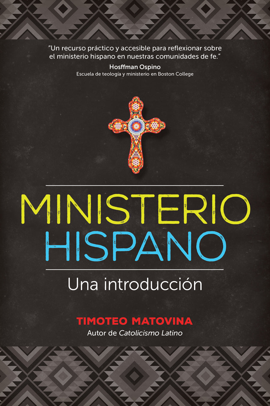 Ministerio hispano