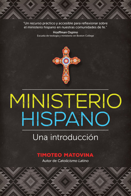 Ministerio hispano