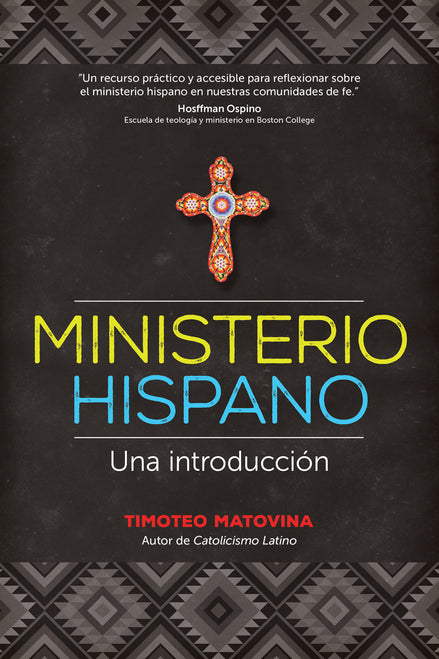 Ministerio hispano
