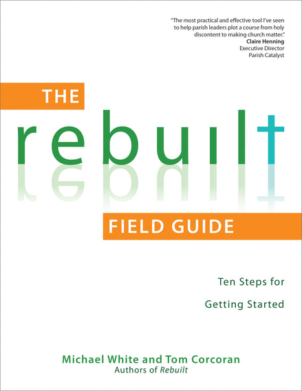 The Rebuilt Field Guide