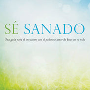 Sé sanado