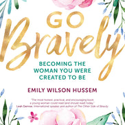 Go Bravely