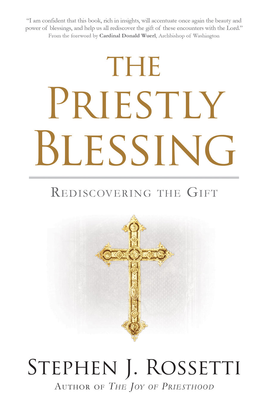 The Priestly Blessing