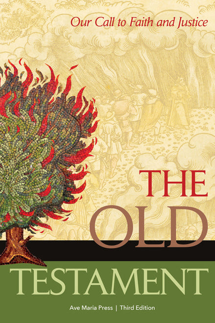 The Old Testament (Student Text)[Third Edition]