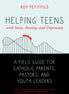 Helping Teens with Stress, Anxiety, and Depression