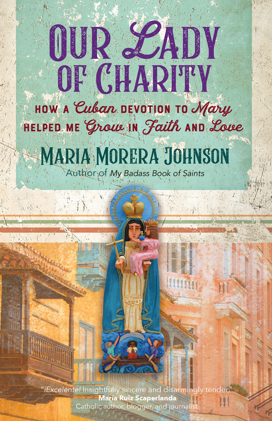 Our Lady of Charity