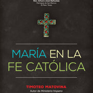 María en la Fe Católica