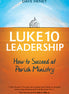 Luke 10 Leadership